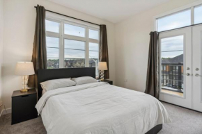 A Brand New 4BR Townhouse in Thorold Retreat